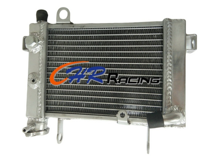 Aluminum Radiator For Honda CBR125 CBR125R CBR 125 R 2003-2009 04 05 06 07 08 09