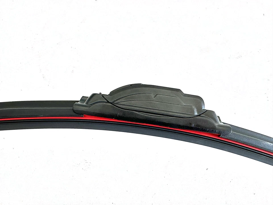 2 pieces 20"+20" All Season Beam Windshield Front Wiper Blades