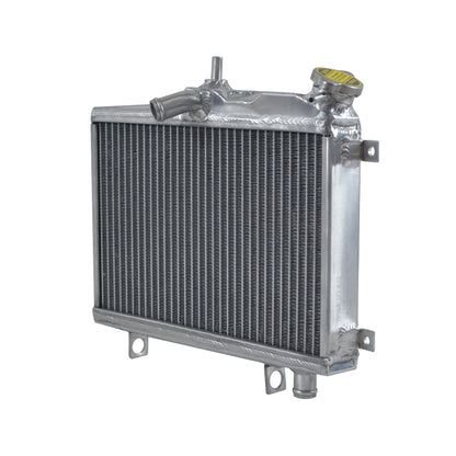 Aluminum Radiator for 1988 1989 1990 Yamaha TDR 250 TDR250 2-Stroke