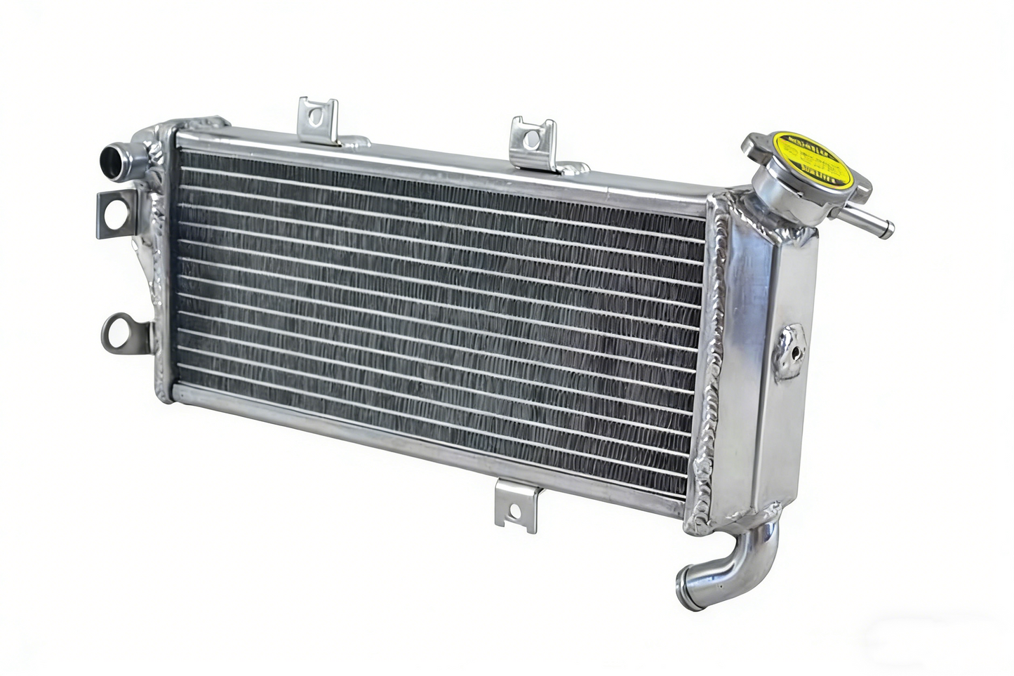 3 ROW Aluminium Radiator for 1989-1999 Yamaha FZR600R 1994 1995 1996 1997 1998
