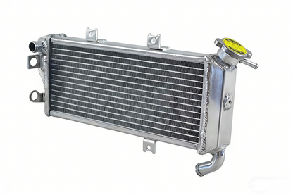 3 ROW Aluminium Radiator for 1989-1999 Yamaha FZR600R 1994 1995 1996 1997 1998