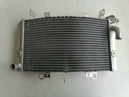 Aluminum  radiator Fit Suzuki Hayabusa GSXR 1300 2008-2012 2009 2010 2011
