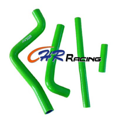 Black Silicone Radiator Hose for 2010 2011 2012 2013 Yamaha YZ450F