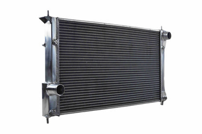 3 Row Aluminum Radiator 2013-2016 Subaru BRZ / Scion FR-S /Toyota GT86 13-16 14 15