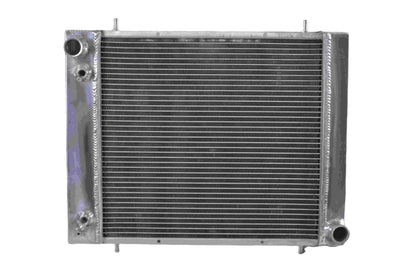 Radiator FOR LAND ROVER Defender & Discovery 200 TDI 2.5 Turbo diesel 1989-1994 1990 1991 1992 1993