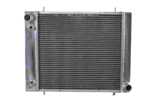 Radiator FOR LAND ROVER Defender & Discovery 200 TDI 2.5 Turbo diesel 1989-1994 1990 1991 1992 1993