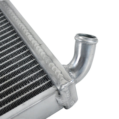 3 Row Aluminium Radiator for 1998-2002 Benelli 1130 1998 1999 2000 2001 2002