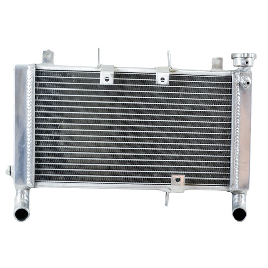 Aluminum Radiator for 2014 2015 2016 2017 2018 Honda CBR650F FA AC ABS RC74