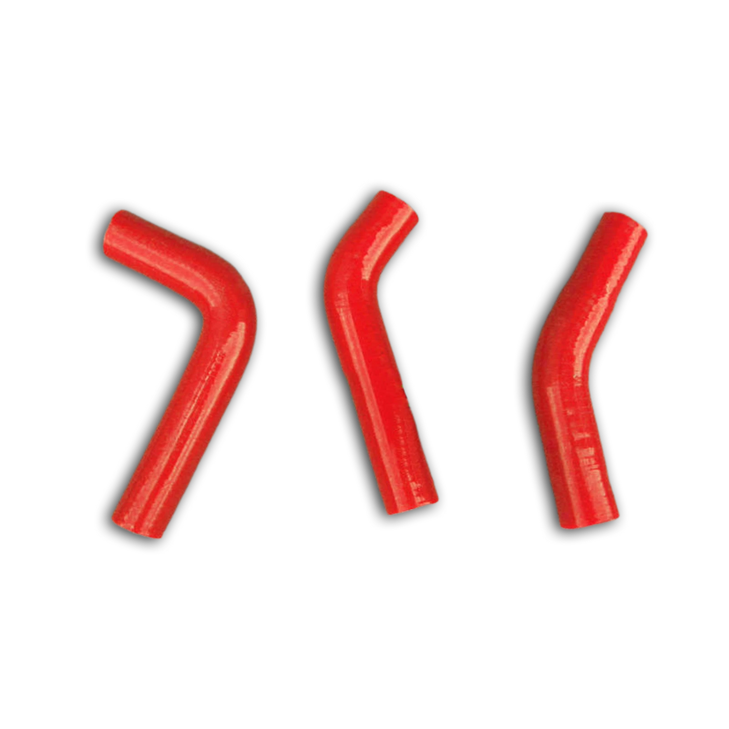 BLUE Silicone Radiator Hose FOR YAMAHA RD250 RD350 LC 4L0 4L1 1973-1975 1974