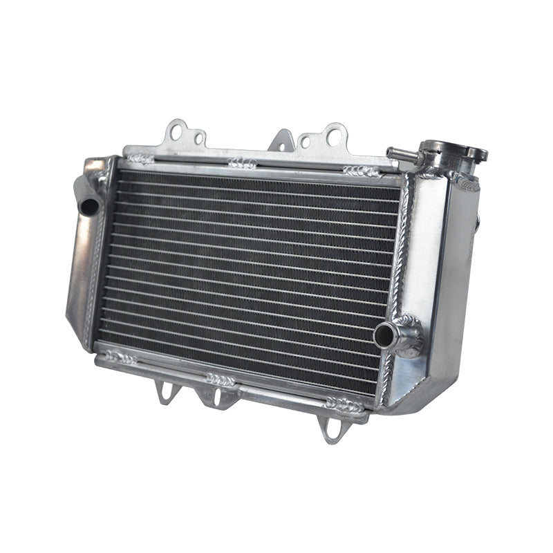 Aluminium Radiator for 2004-2013 Yamaha YFZ450R 2005 2006 2007 2008 2009 2010