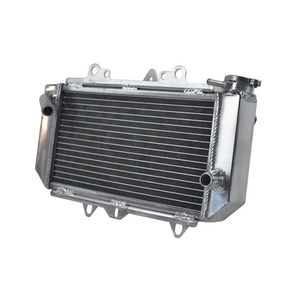 Aluminium Radiator for 2004-2013 Yamaha YFZ450R 2005 2006 2007 2008 2009 2010