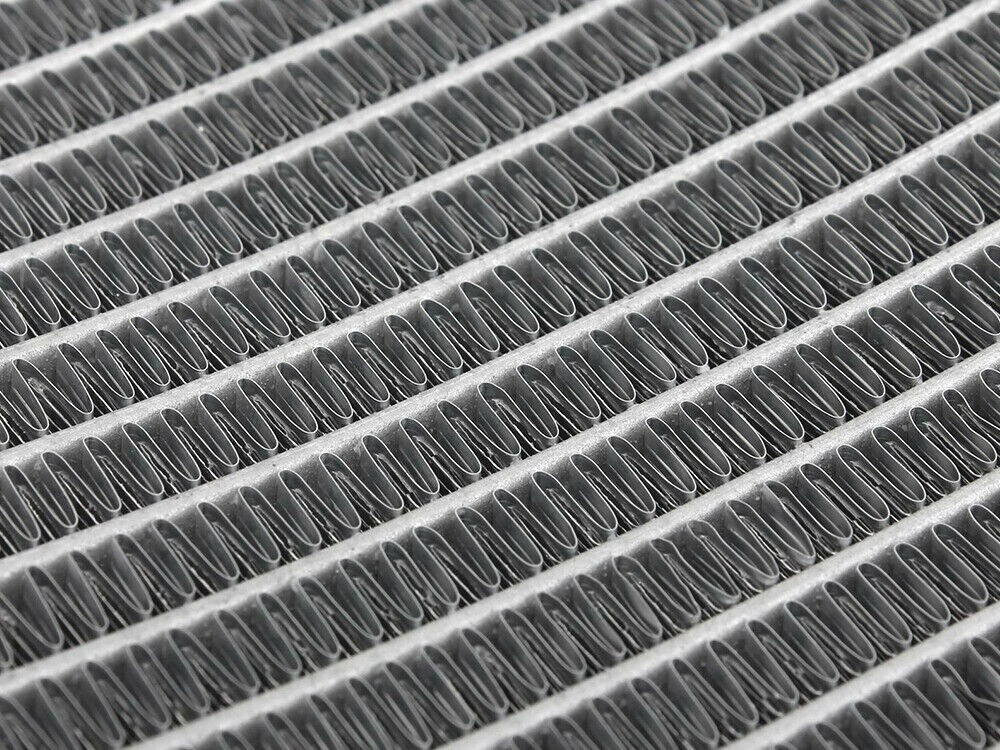 Aluminum Radiator for 1992 1993 1994 1995 Mazda RX-7 FD3S RE13B 1.3 Turbo MT