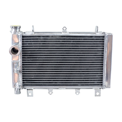 3 Row Aluminum Radiator for 2000 2001 2002 2003 Triumph TT 600 TT600 806AD 600cc
