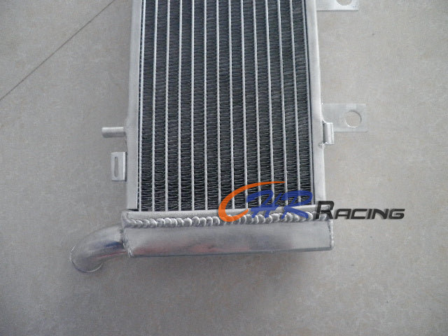 Aluminum Radiator For HONDA VFR800FI VFR800-Fi (RC46) Interceptor 1998-2001 1999