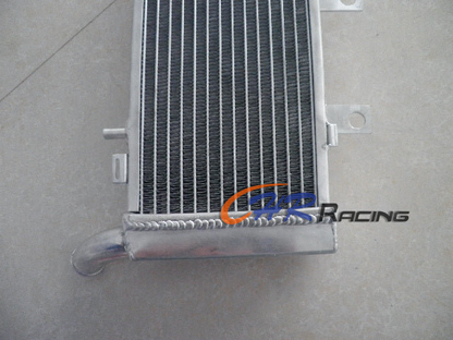 Aluminum Radiator For HONDA VFR800FI VFR800-Fi (RC46) Interceptor 1998-2001 1999