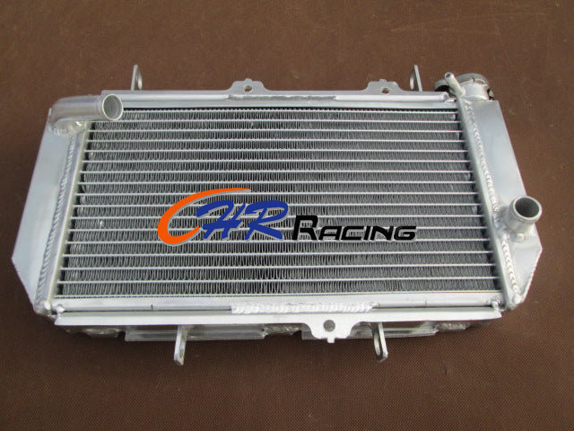 3 Row Aluminum Radiator For Yamaha YFZ450R YFZ450X 2009-2011 YFZ 450R 450X