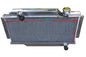 Aluminum Radiator For Triumph Spitfire MARK 3/4 1500 MKIII/IV manual 1964-1978 1.3/1.5L