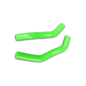 Green Silicone Radiator Hose for 2002-2020 Yamaha YZ85 / 1996-2001 Yamaha YZ80
