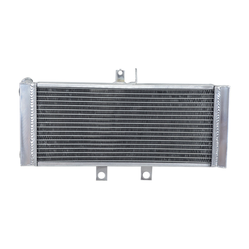 Aluminum Radiator for 2007-2014 Suzuki Bandit GSF1250 ABS/ 2008-2016 GSX650F