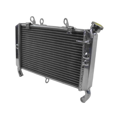 Aluminium Radiator for 2014-2020 Yamaha MT-09/FZ09/FJ09/Tracer 900/XSR900