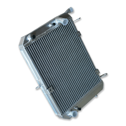 Aluminum Radiator for 2003 2004 2005 Yamaha FJR1300 FJR1300ABS