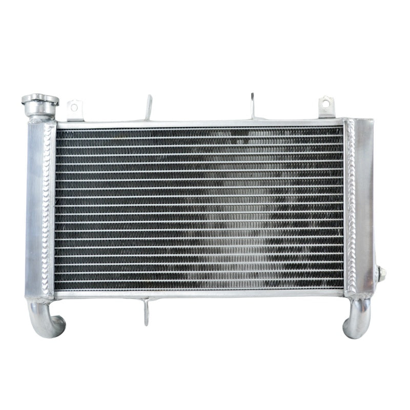 Aluminum Radiator for 2014 2015 2016 2017 2018 Honda CBR650F FA AC ABS RC74