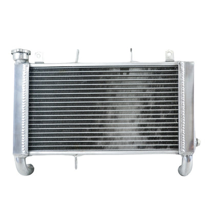 Aluminum Radiator for 2014 2015 2016 2017 2018 Honda CBR650F FA AC ABS RC74
