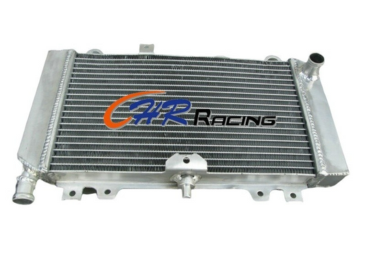For Yamaha YZF750R YZF750 YZF 750 R 4HN 3 ROW Aluminum Radiator 1993-1998 94 95