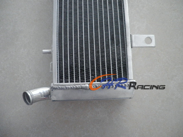 Aluminum Radiator For HONDA VFR800FI VFR800-Fi (RC46) Interceptor 1998-2001 1999