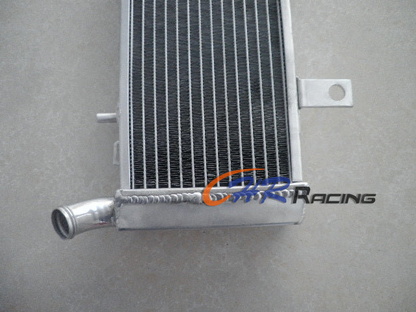 Aluminum Radiator For HONDA VFR800FI VFR800-Fi (RC46) Interceptor 1998-2001 1999
