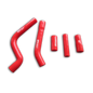 Red Silicone Radiator Hose for 2010 2011 2012 2013 Yamaha YZ250F