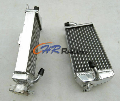 FOR ALUMINUM RADIATOR Yamaha TRIZ TRI-Z 250 YTZ250 1985 1986 85 86