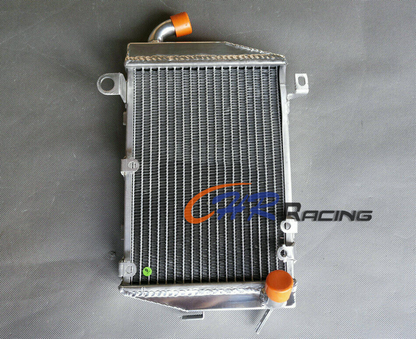 ALUMINUM RADIATOR for HONDA SP1 RC51 RVT1000 RVT1000R 2002-2006 Left without cap