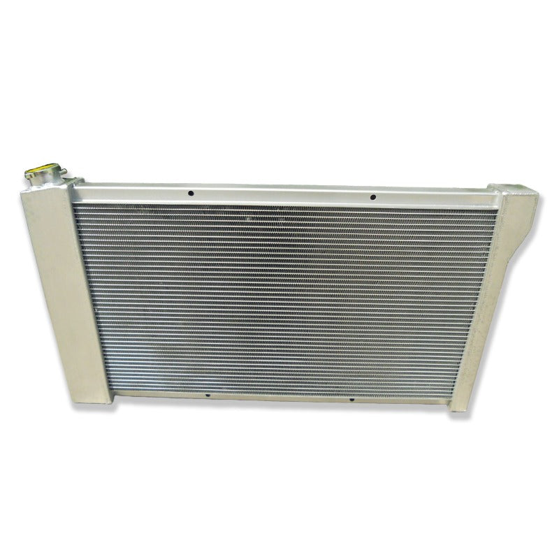 FOR 1967-1972 Chevy Blazer/Jimmy Aluminum  Radiator  1967 1968 1969 1970 1971 1972
