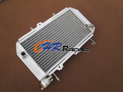 3 Row Aluminum Radiator For Yamaha YFZ450R YFZ450X 2009-2011 YFZ 450R 450X