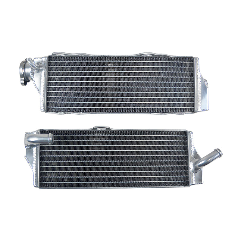 Aluminium Radiator for 2003-2011 HUSQVARNA TC250 TE250 TE310 TC450 TE450 TC510