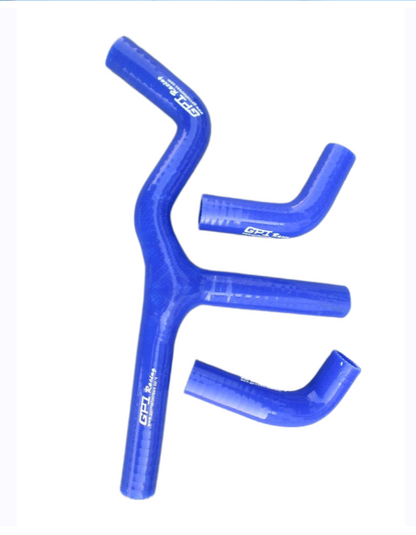Silicone Radiator Hose For 2003-2007 400 450 525 SX EXC MXC SXS 560 SMR