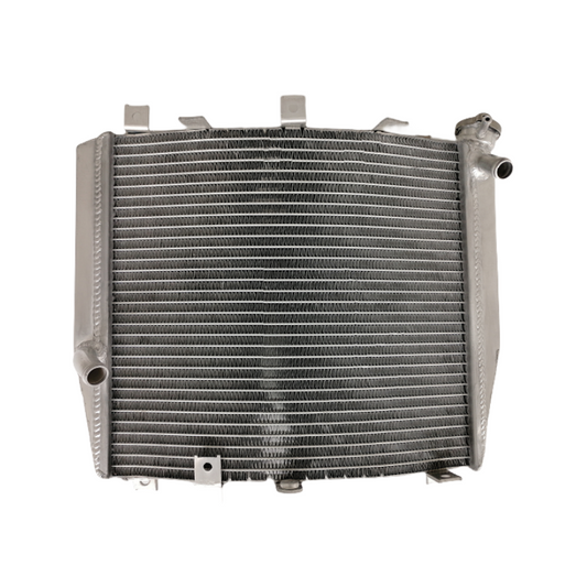 Aluminum Radiator for 1991 1993 1994 1995 1996 1997 1998 1999 Kawasaki ZXR400 L