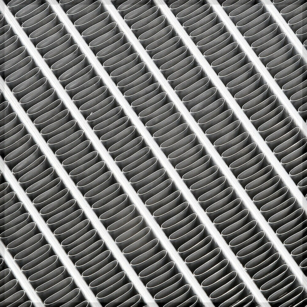 3 ROW Aluminum Radiator For Yamaha TZ 250 TZ250 85 1985