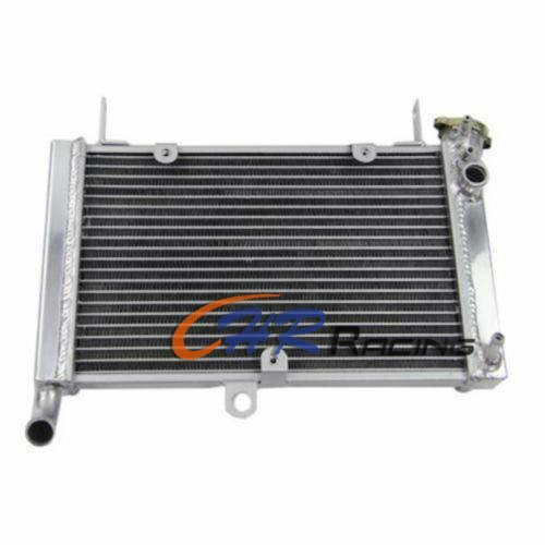 Aluminum Radiator For Yamaha YZF600R YZF 600 R 1997-07 1998 1999 2006 2005 2004