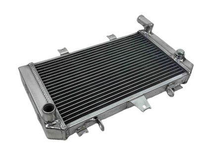 Aluminum Radiator for 1996-2000 Kawasaki ZRX1100/2001-2005 Kawasaki ZRX1200