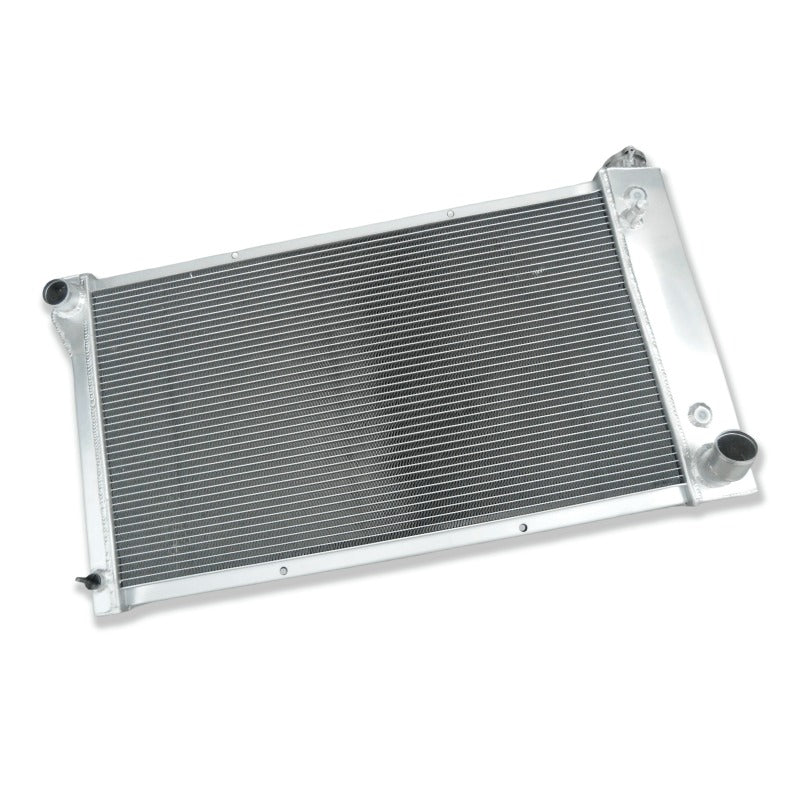 FOR 1967-1972 Chevy Blazer/Jimmy Aluminum  Radiator  1967 1968 1969 1970 1971 1972