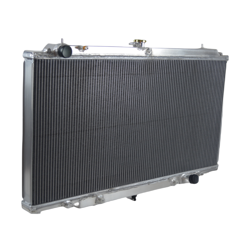Alloy Radiator For 1997-2001 Nissan Gu Patrol Y61 Petrol 4.5L AT/MT 1997 1998 1999 2000 2001