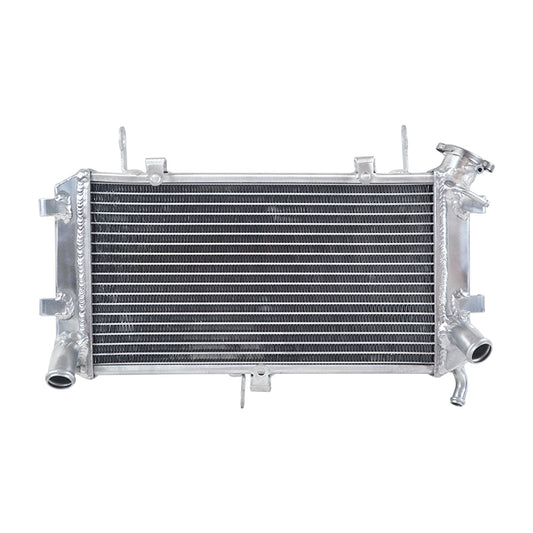 Aluminium Radiator for 2011-2016 Suzuki GSR750 GSX-S750 2012 2013 2014 2015