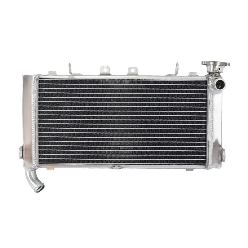 Aluminum Motorcycle Radiator for 1991 1992 1993 1994 Honda CBR600F2