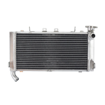 Aluminum Motorcycle Radiator for 1991 1992 1993 1994 Honda CBR600F2