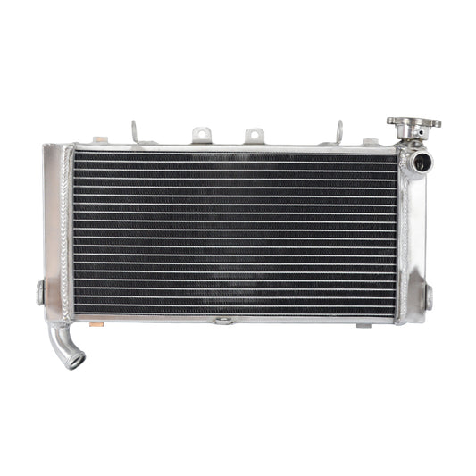 Aluminum Motorcycle Radiator for 1991 1992 1993 1994 Honda CBR600F2