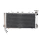 Aluminum Motorcycle Radiator for 1991 1992 1993 1994 Honda CBR600F2