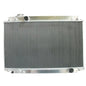 Aluminum Radiator for LEXUS SC300 1991-2000 TOYOTA SOARER JZZ31 1994-2000 L6 3.0L