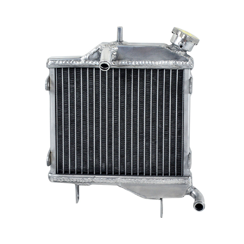 Aluminum Radiator for Yamaha TZR125 TZR 125 3TY 2R